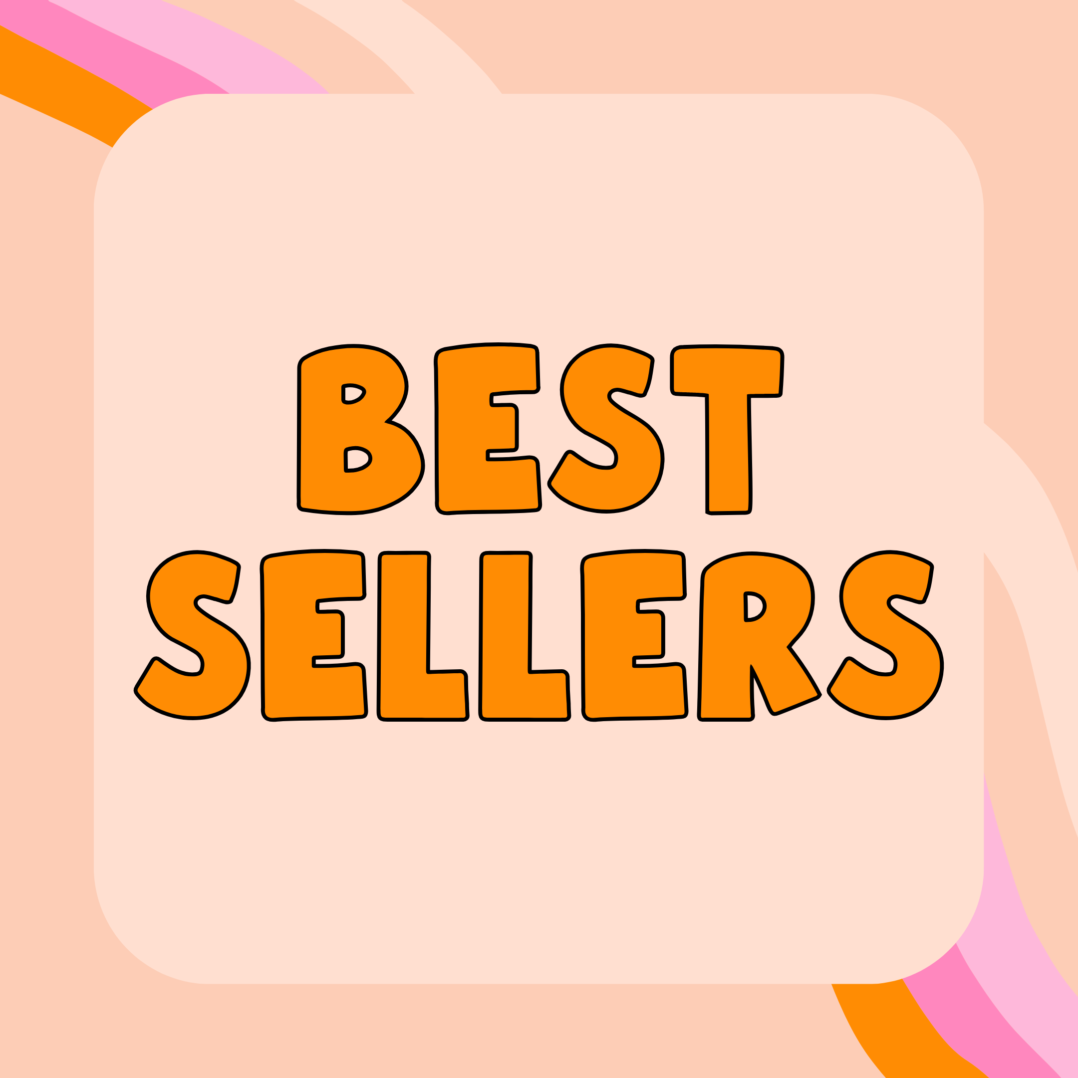 best sellers