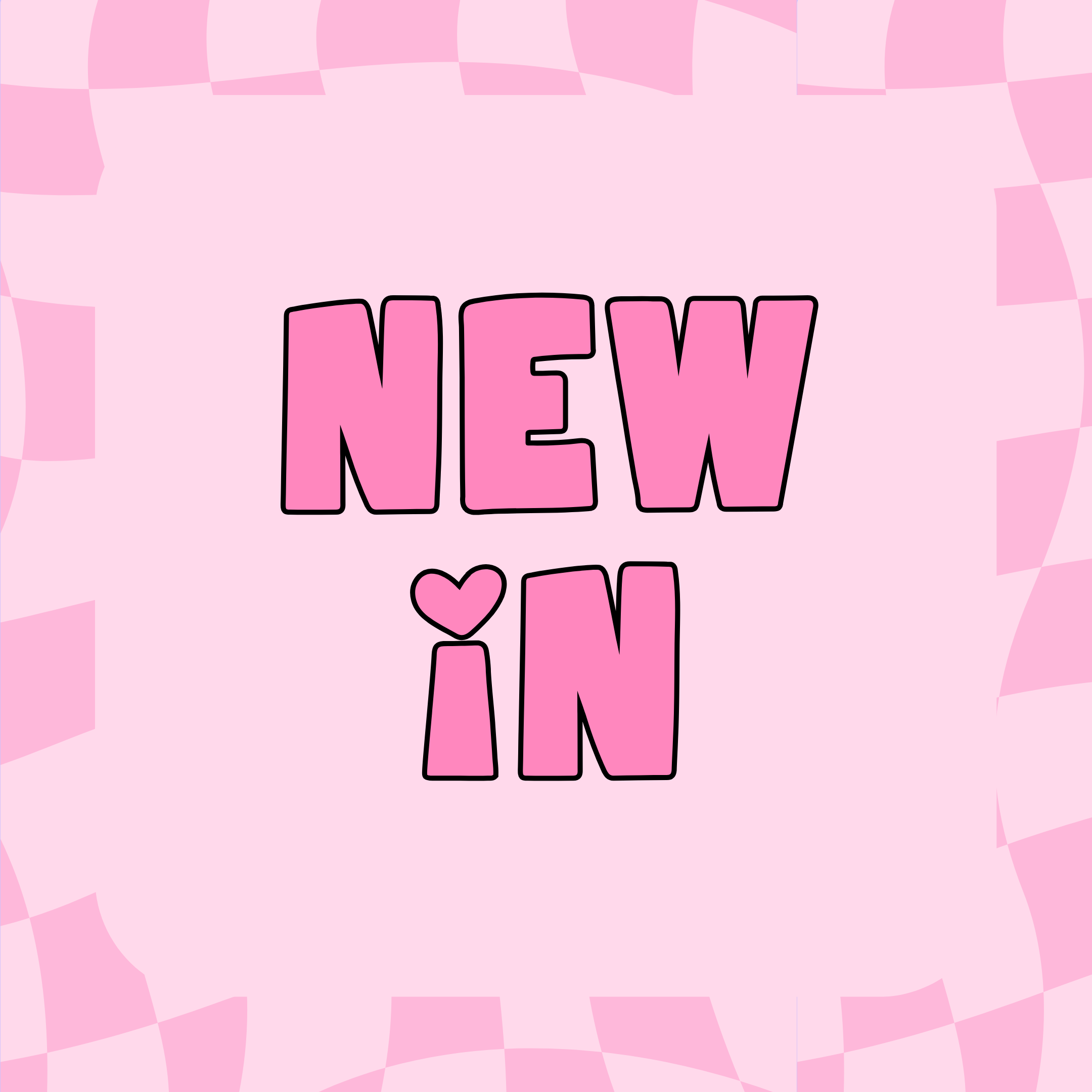 New in