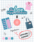 The Love Hypothesis X Ivory Dusk Full Collection Bundle