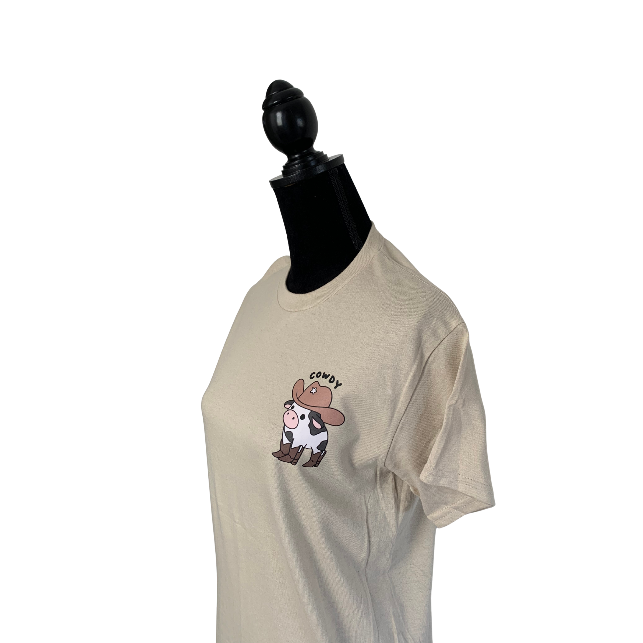 Cowdy Tshirt