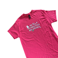 Invisible Disability Tshirt Size M