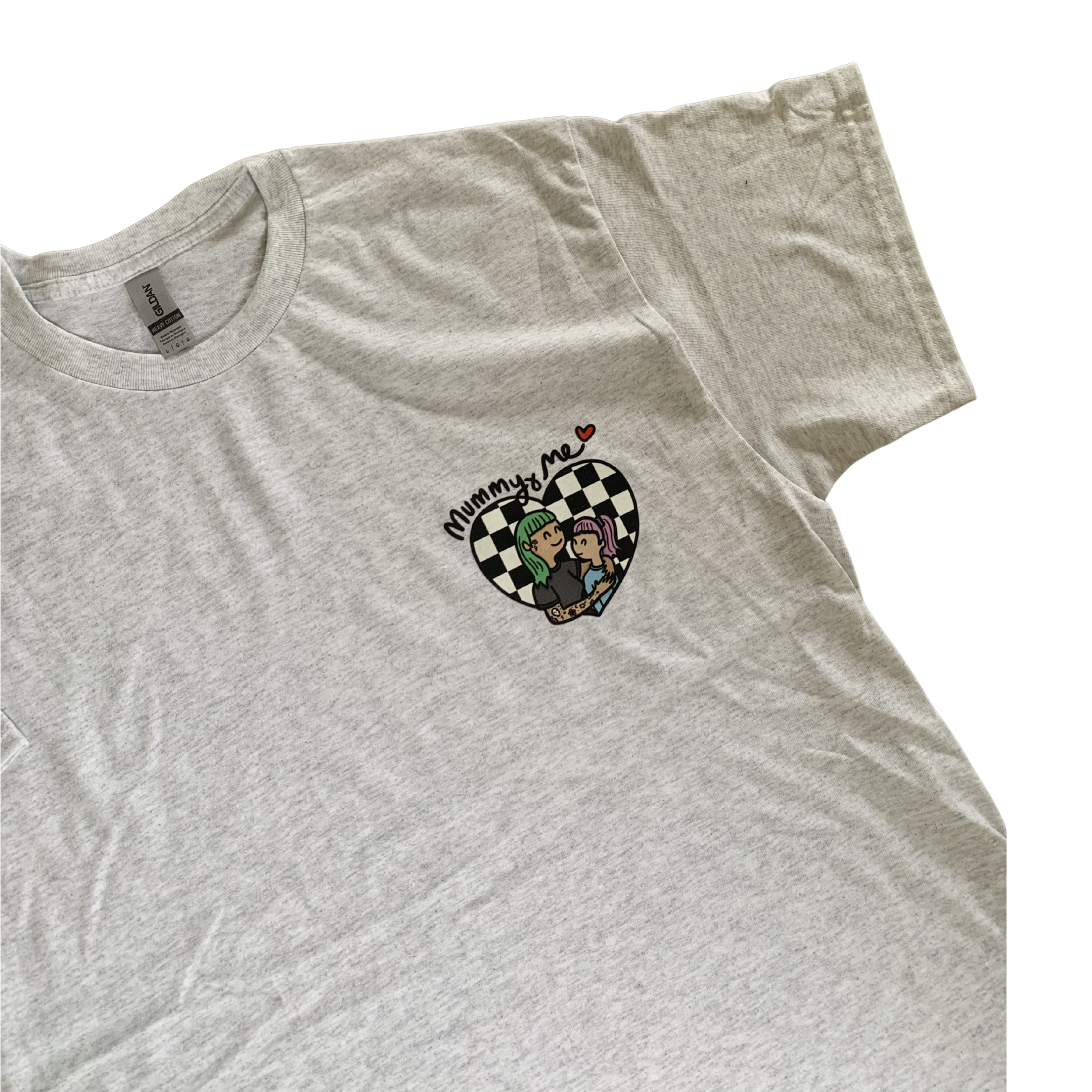 Alternative Mummy & Me Tshirt