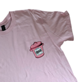 Negative Thoughts Bin Tshirt Size L