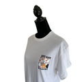 Cats Over Humans Tshirt